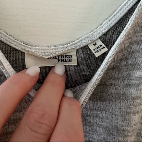 Aritzia Dress - Picture 2 of 3